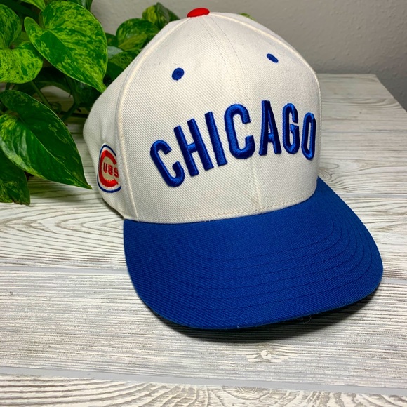 Vintage Chicago Cubs American Needle 